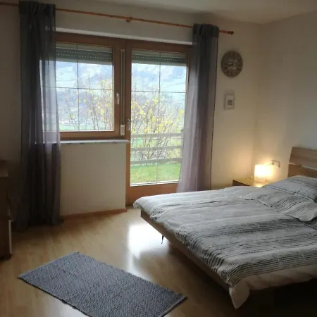 Ferienwohnung Mariella Hart im Zillertal Exteriér fotografie