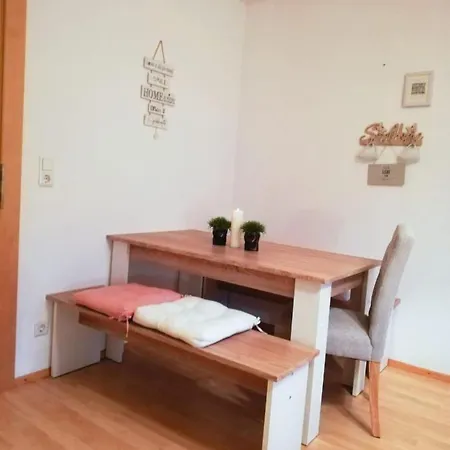 Ferienwohnung Mariella Hart im Zillertal Exteriér fotografie