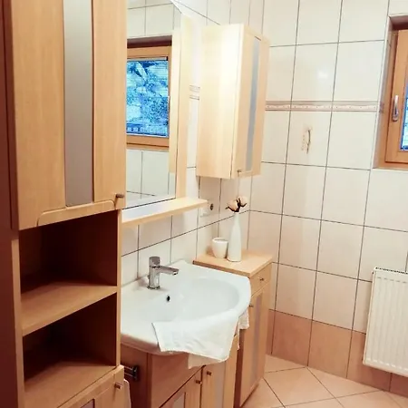 Ferienwohnung Mariella Hart im Zillertal Exteriér fotografie