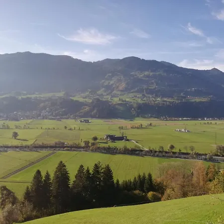 Ferienwohnung Mariella Hart im Zillertal Exteriér fotografie