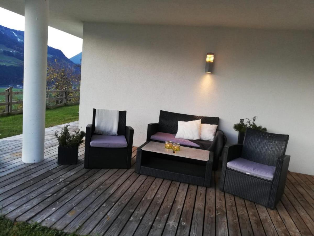 Apartamento Mariella Hart im Zillertal