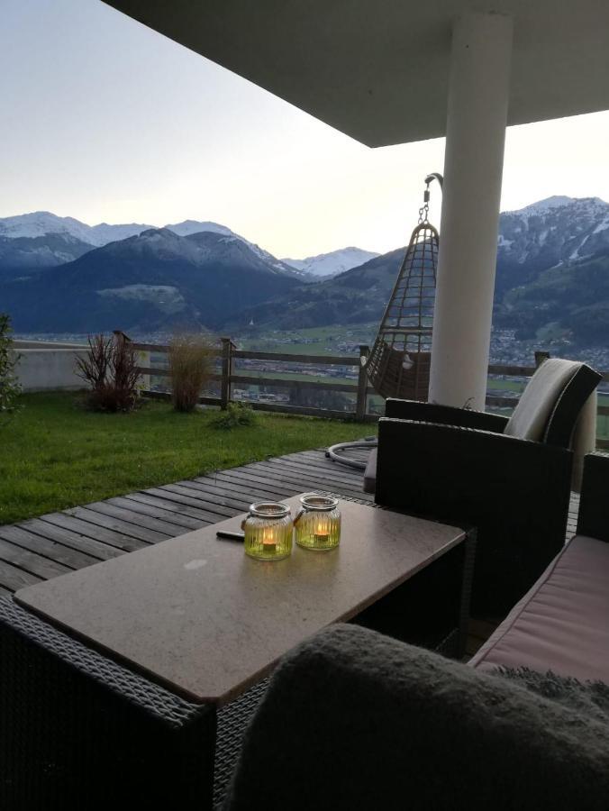 Apartamento Mariella Hart im Zillertal