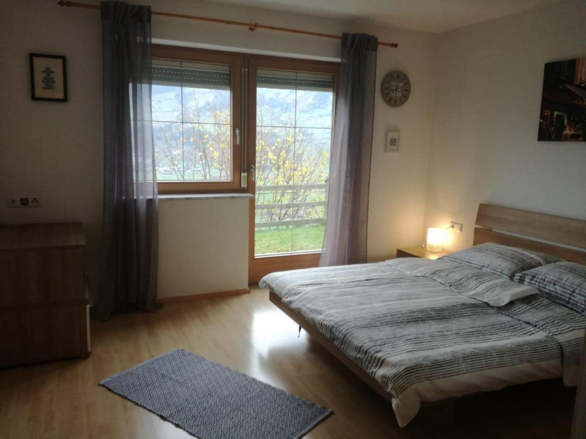 Apartamento Mariella Hart im Zillertal