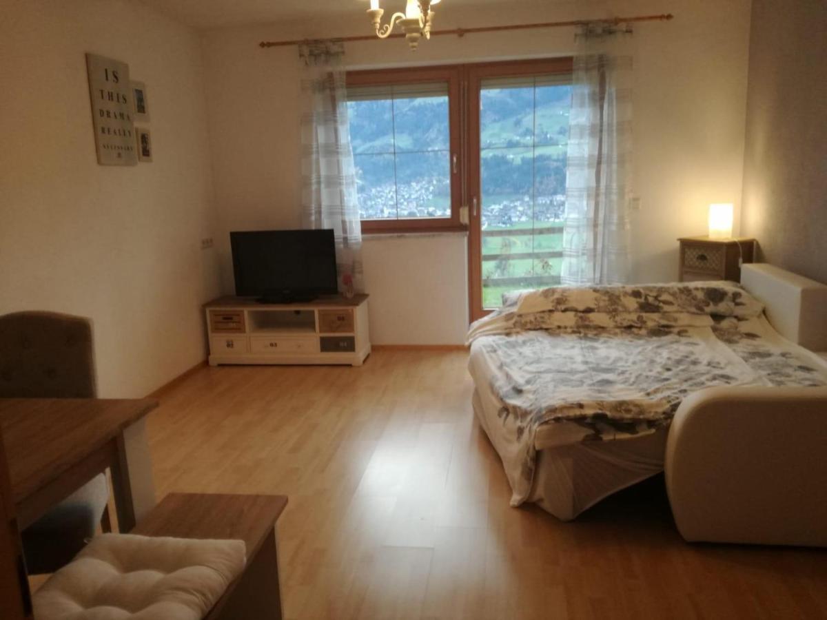 Apartamento Mariella Hart im Zillertal