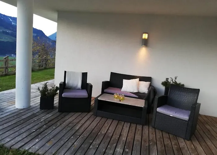 Ferienwohnung Mariella