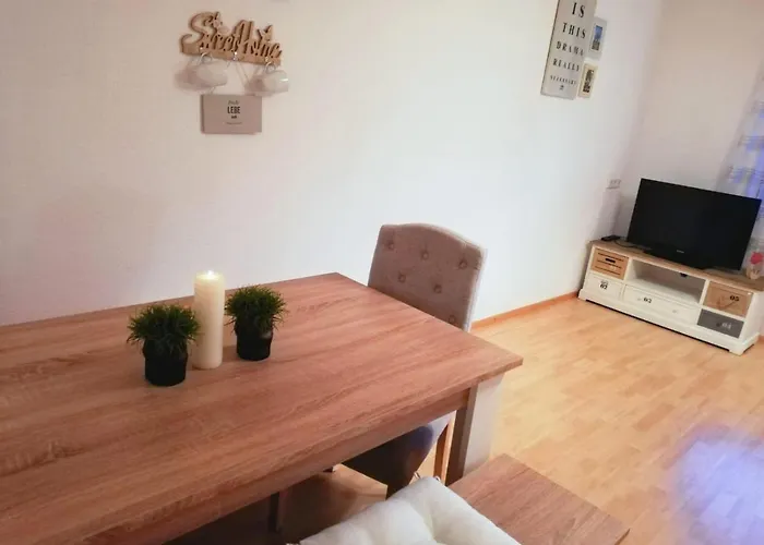 Ferienwohnung Mariella